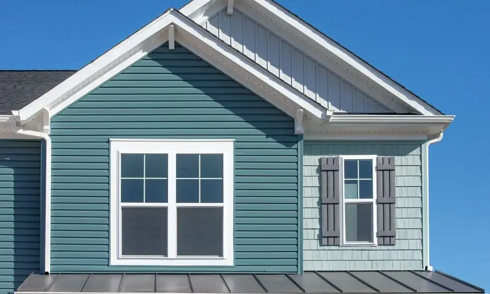 Roof repair and inspection services in Logan